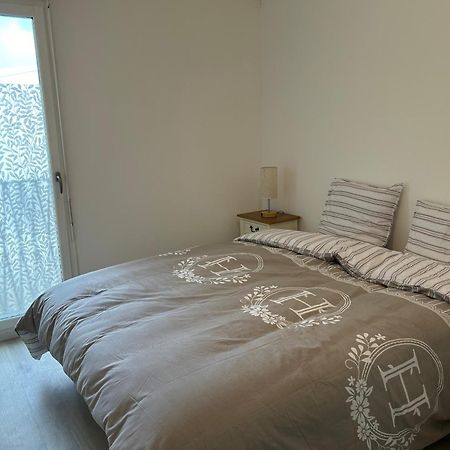 Duplex Complet - Proche Dysney Land Paris Apartment Bussy-Saint-Georges Exterior photo