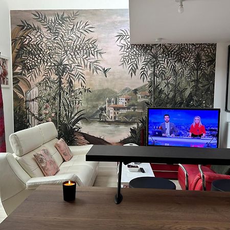 Duplex Complet - Proche Dysney Land Paris Apartment Bussy-Saint-Georges Exterior photo